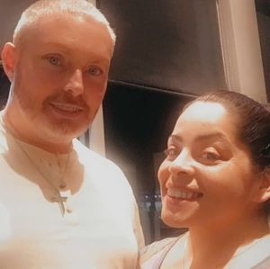 Meet your Posher, Thomas